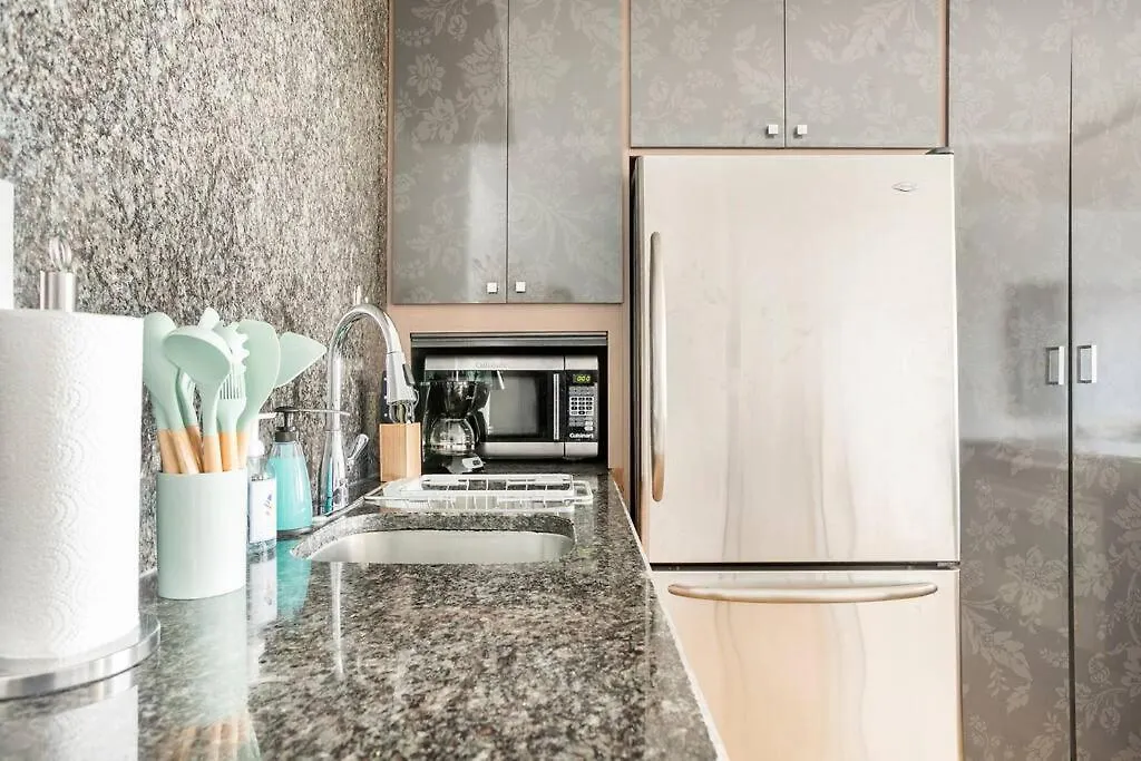 Ismar Apt Centric In The Heart Of Condado 산후안 푸에르토리코