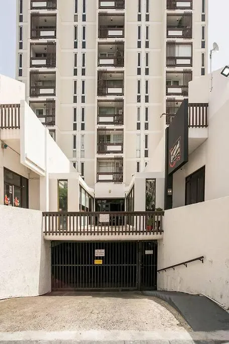 Ismar Apt Centric In The Heart Of Condado 산후안