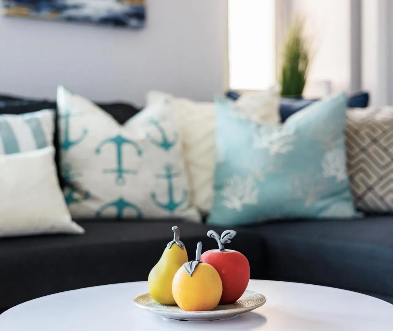 Ismar Apt Centric In The Heart Of Condado 산후안 아파트