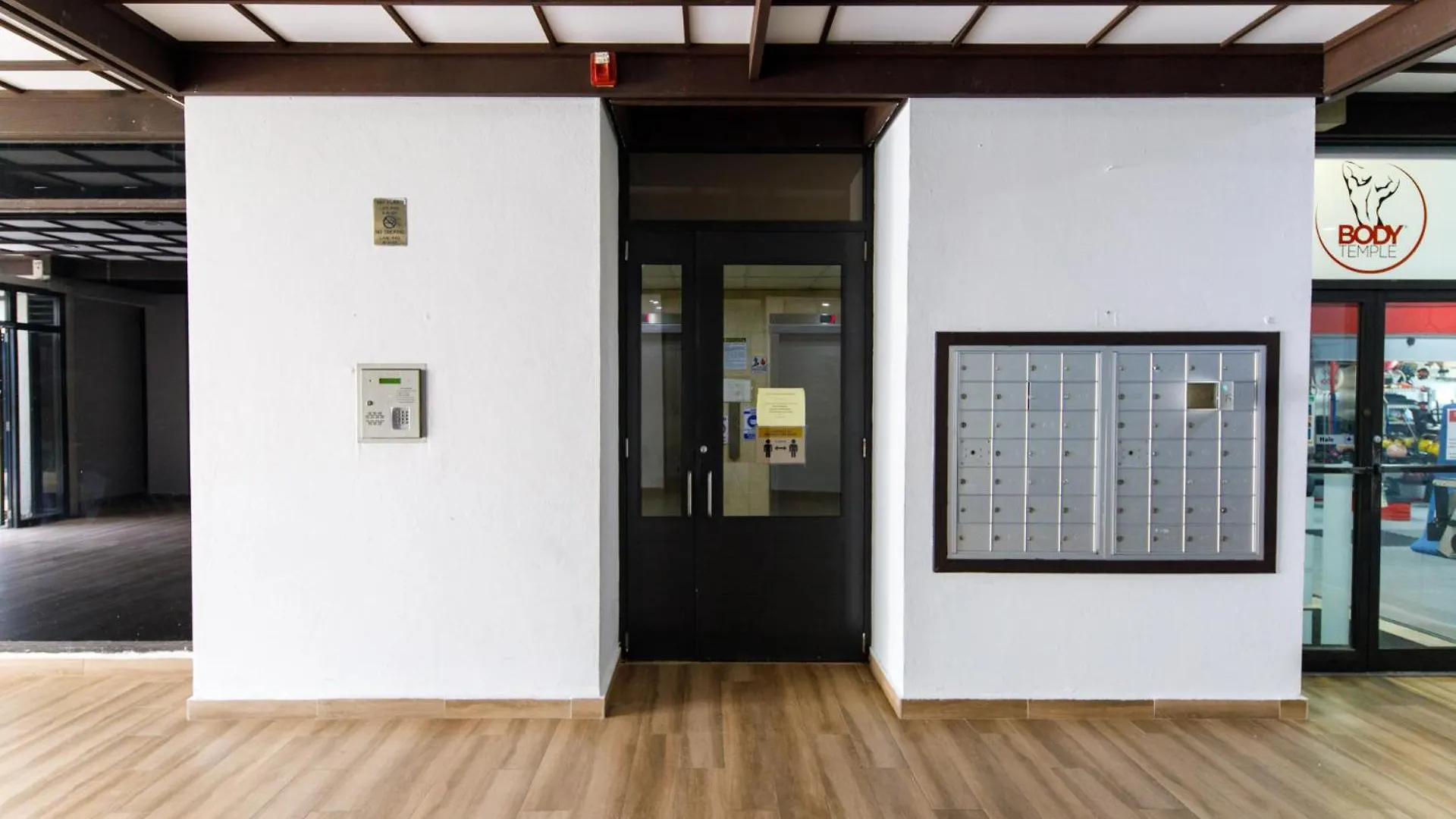 Ismar Apt Centric In The Heart Of Condado 산후안