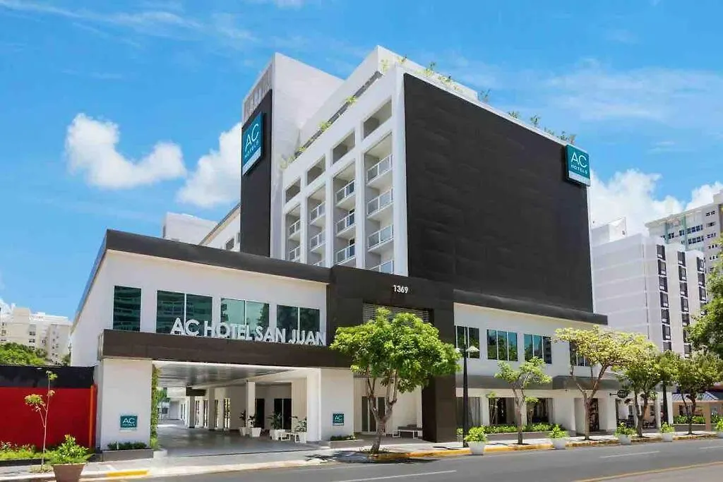 Ismar Apt Centric In The Heart Of Condado San Juan 0*,  Puerto Rico