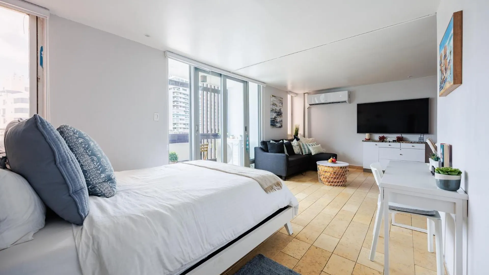 Ismar Apt Centric In The Heart Of Condado San Juan 0*,